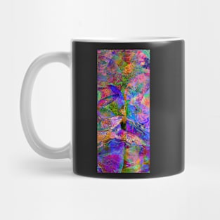 GF205 Art and Abstract Mug